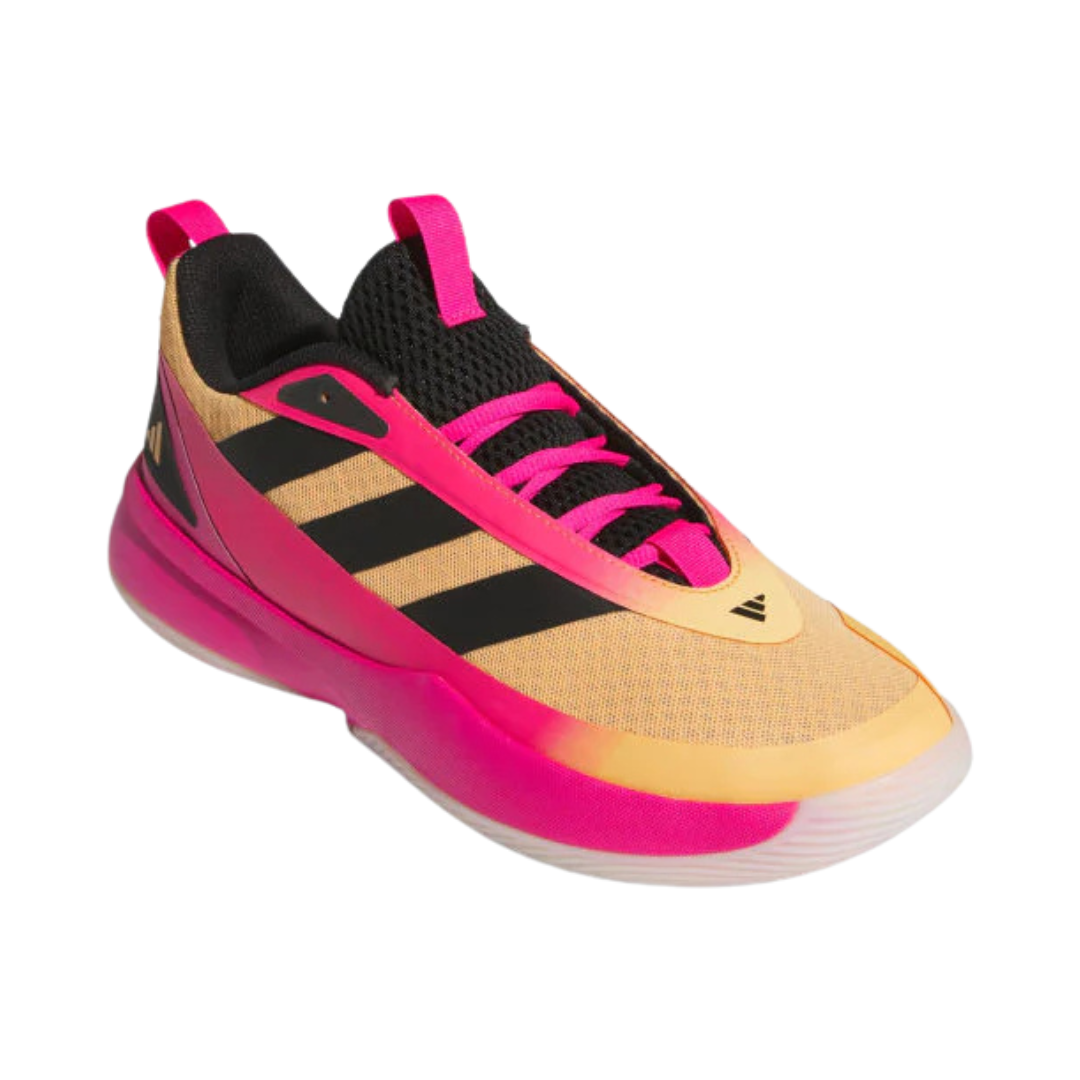 adidas Unisex-Adult Subzone Basketball Sneaker