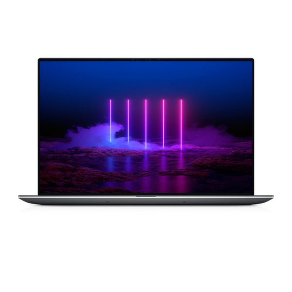 Dell Precision 5570 Mobile Workstation 15.6" 4K UHD Touch Laptop (i7-12800H / 32GB RAM / 512GB SSD) [Certified Refurb]