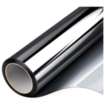 Anti UV Privacy Tint Film (17.5" x 94.48")