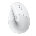 Logitech Lift For Mac Wireless Vertical Ergonomic Mouse