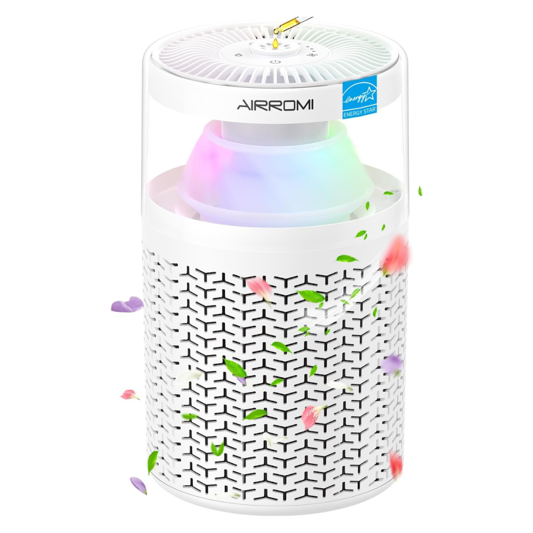 Ultra Quiet Up To 658 Ft2 Filter Cleaner Air Purifiers (Various)