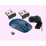 Up To 65% Off On Logitech Peripherals, Accessories And More At Woot