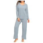 Women's 2-Piece Warm Lounge Sets (Various)