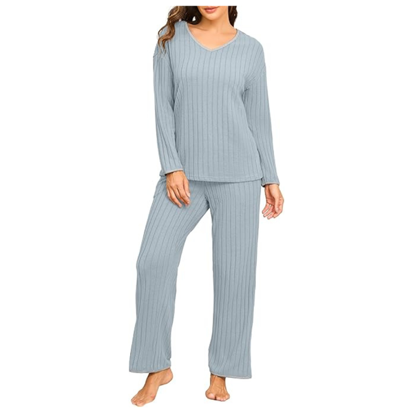 Women's 2-Piece Warm Lounge Sets (Various)