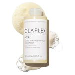 8.5oz Olaplex No.4 Bond Maintenance Shampoo