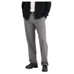 Dockers Men's Straight Fit Pleated Casual Chino Pants