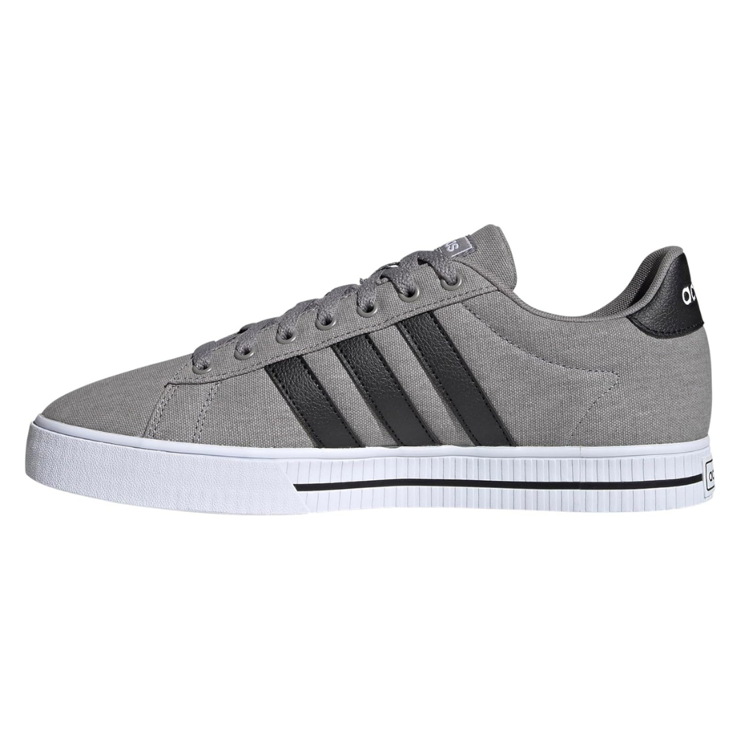 adidas Men's Daily 3.0 Skate Shoes