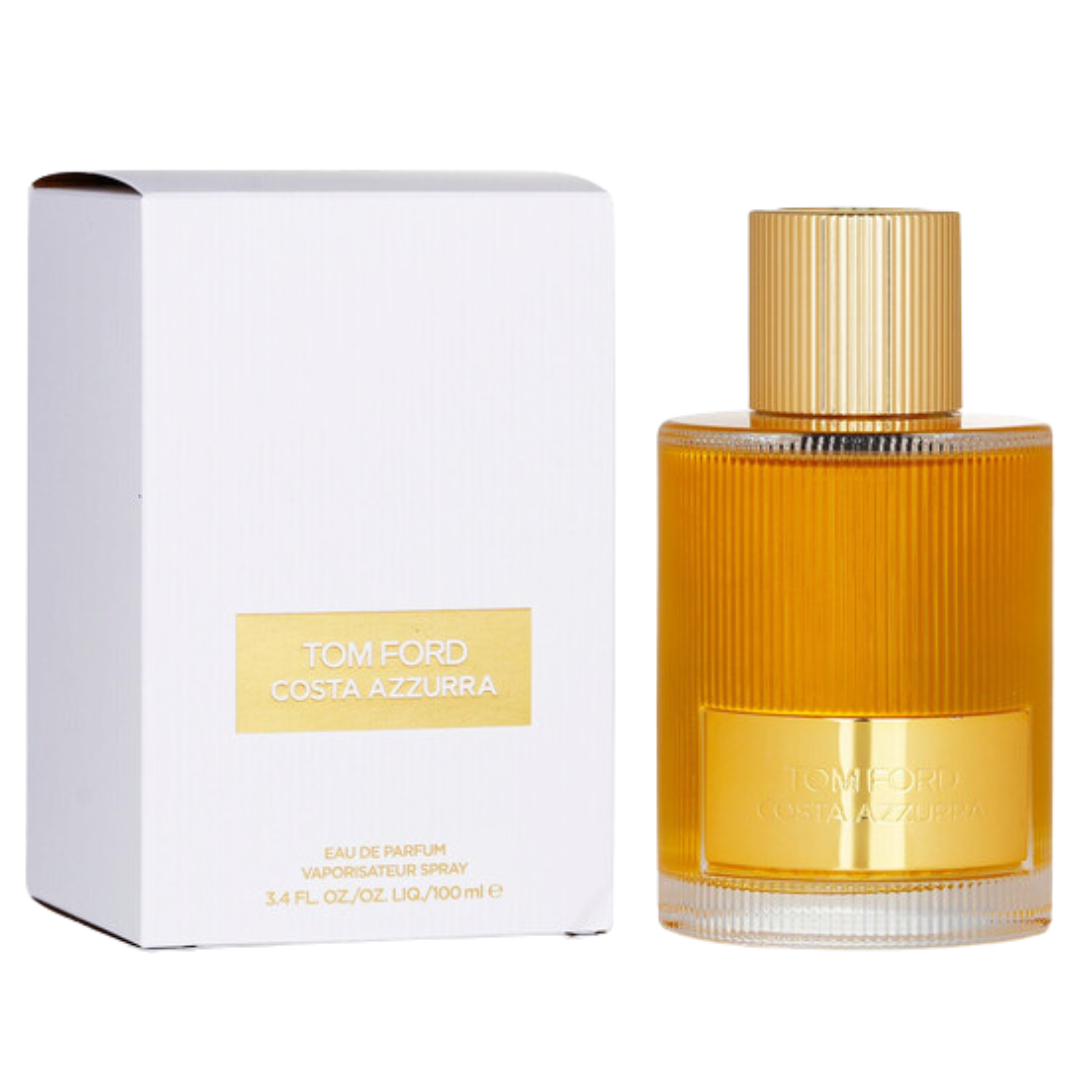 Tom Ford Costa Azzurra 3.4 oz Eau de Parfum Spray