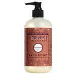 Mrs. Meyer's Clean Day Liquid Hand Soap, 12.5 Ounce Bottle