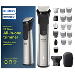 21-Piece Philips Norelco Multigroom 9000 Men's Electric Trimmer