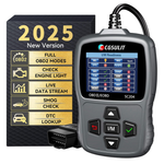 CGSULIT SC204 OBD2 Scanner & Code Reader
