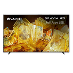 Sony Bravia XR 65" 4K Ultra HDR Full Array LED Smart Google TV (2023)