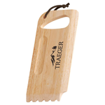 Traeger Grills BAC454 Wooden Grill Scraper