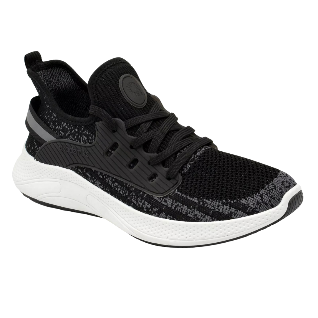 Akademiks Men's Flight Walking Sneakers (Various Colors)