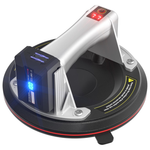 Vanpopubs 8" Electric Vacuum Suction Cup Lifter