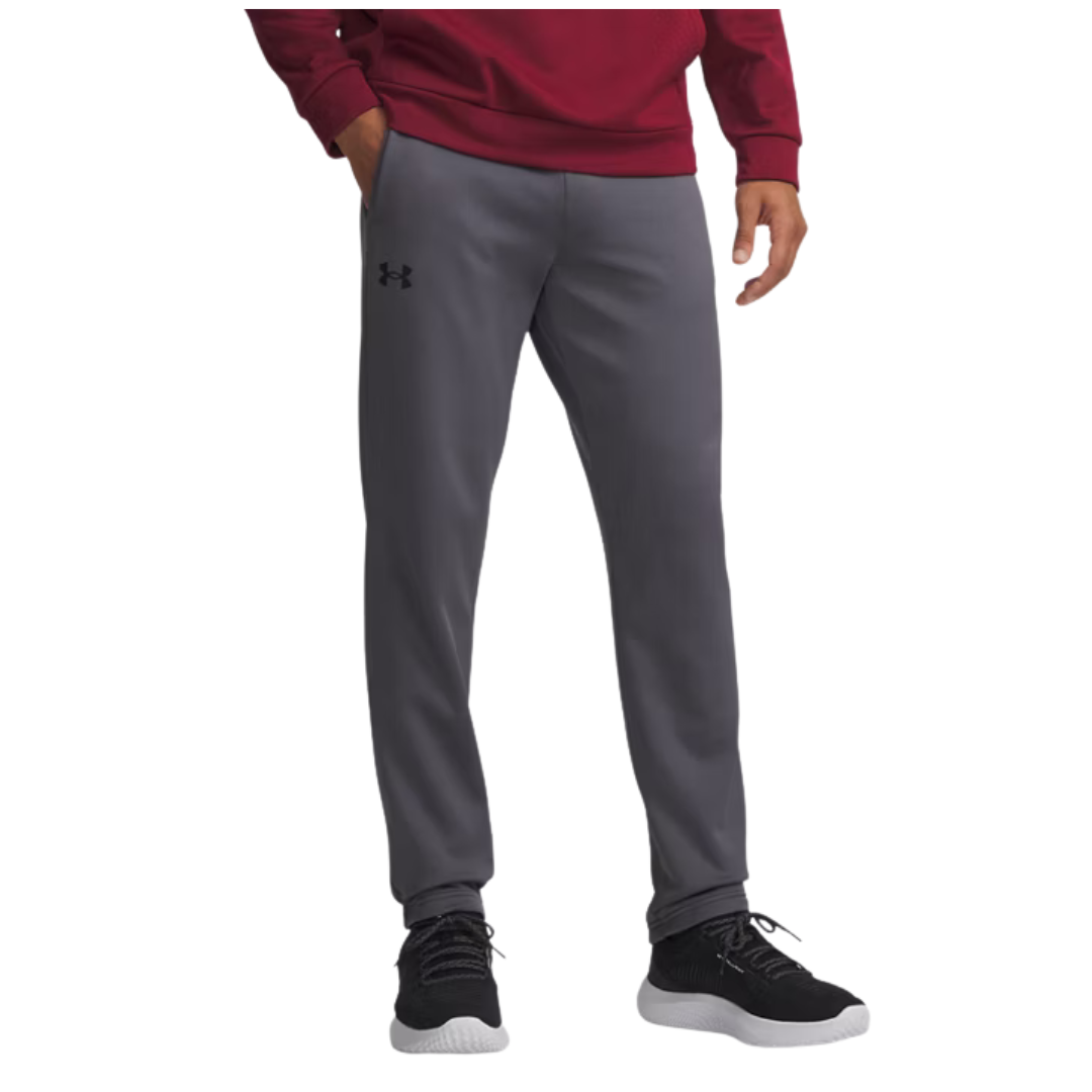 Under Armour Men's Armour Fleece Pants (5 Colors)