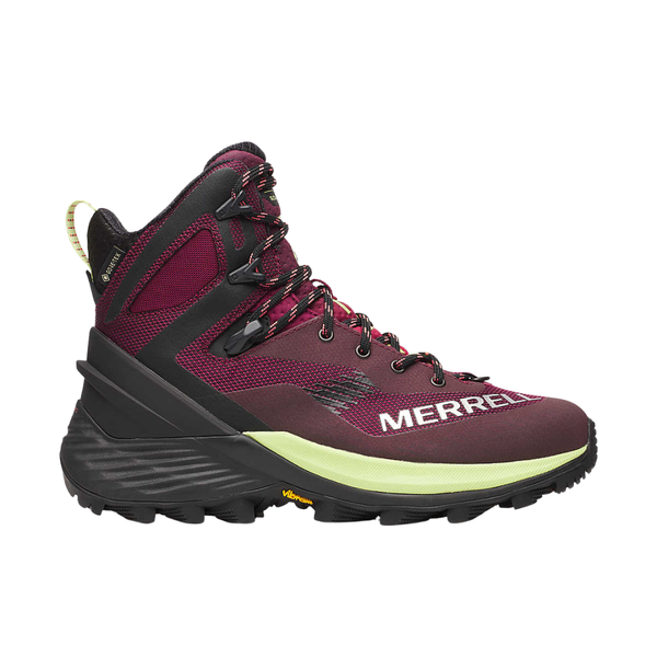 Extra 40% Off Select Waterproof Snow Boots At Merrell