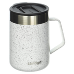 14oz Contigo Streterville Stainless Steel Mug With Handle