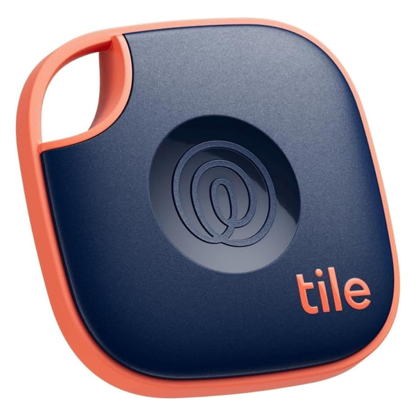 Tile by Life360 Mate (2024) Keys Finder And Item Locator (Various)