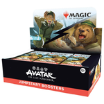 24-Pack Magic: The Gathering Avatar: The Last Airbender Jumpstart Booster Box