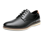 Bruno Marc Men's Casual Dress Oxford