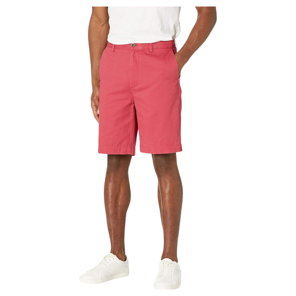 Amazon Essentials Men's Classic-Fit 9" Chino Shorts