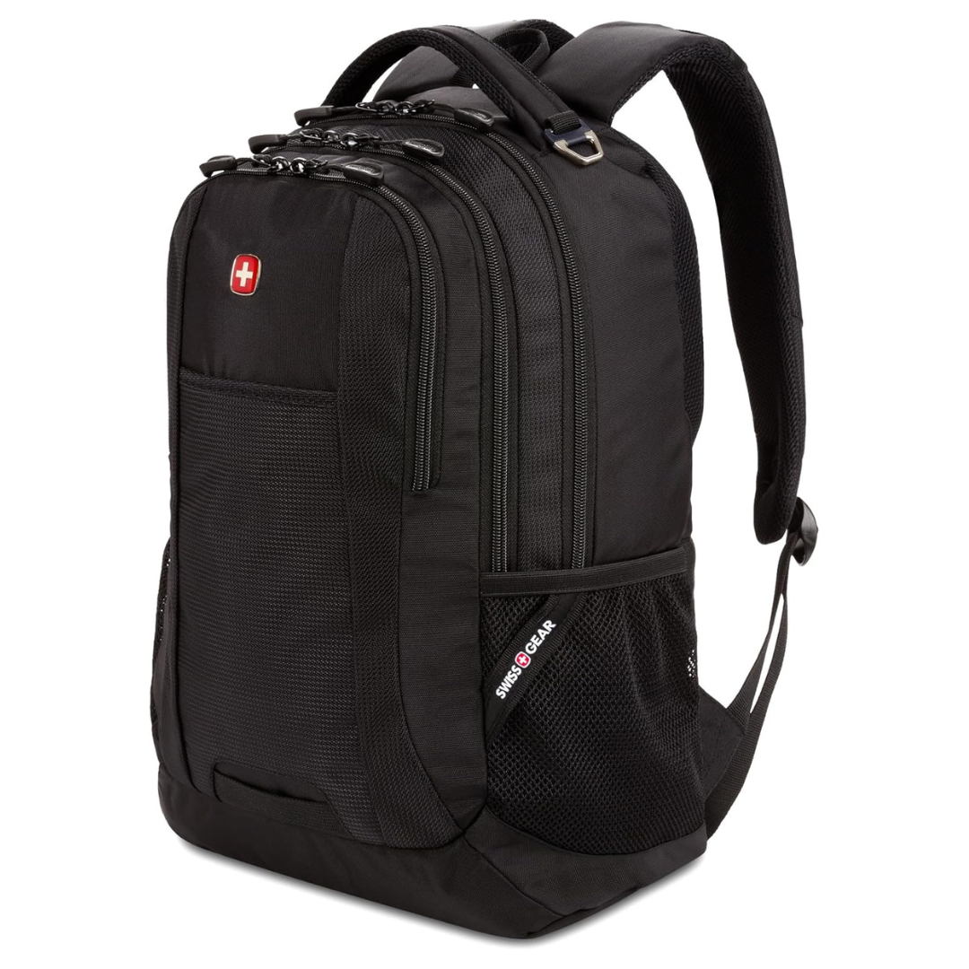 SwissGear Cecil 5505 Laptop Backpack