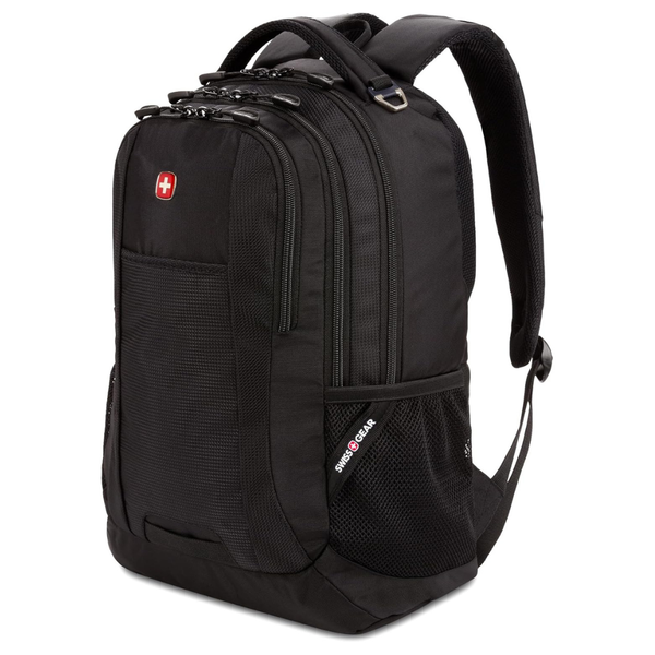 SwissGear Cecil 5505 Laptop Backpack