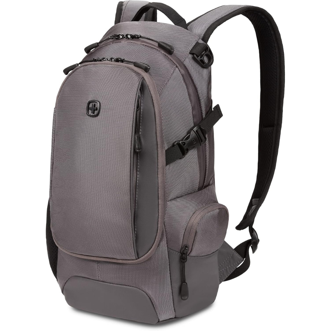 SwissGear 3598 18" Backpack Narrow Daypack