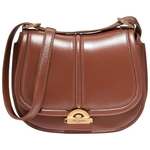 Cole Haan Womens Celenea Leather Saddle (3-Colors)