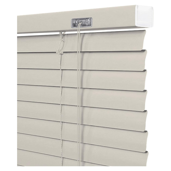 1" Slat Cordless Window Shades (Various)