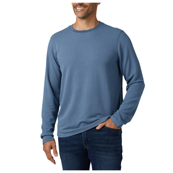 32 Degrees Mens Everyday Comfort Crew Top (4 Colors)
