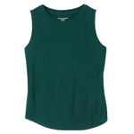 Amazon Essentials Women's Relaxed-Fit Sleeveless Tank Top