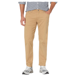 Amazon Essentials Men's Relaxed-Fit Stretch Twill Pants