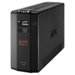APC Back-UPS Pro 1000VA UPS Battery Backup & Surge Protector (BX1000M)