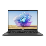 MSI Creator A16 AI+ 16" 4K UHD Laptop (Ryzen AI 9-365 / 32GB RAM / 1TB SSD / 8GB RTX 4070)