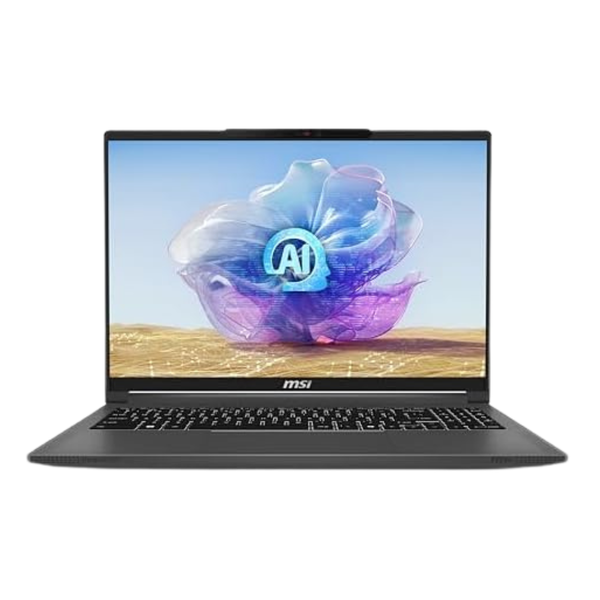 MSI Creator A16 AI+ 16" 4K UHD Laptop (Ryzen AI 9-365 / 32GB RAM / 1TB SSD / 8GB RTX 4070)