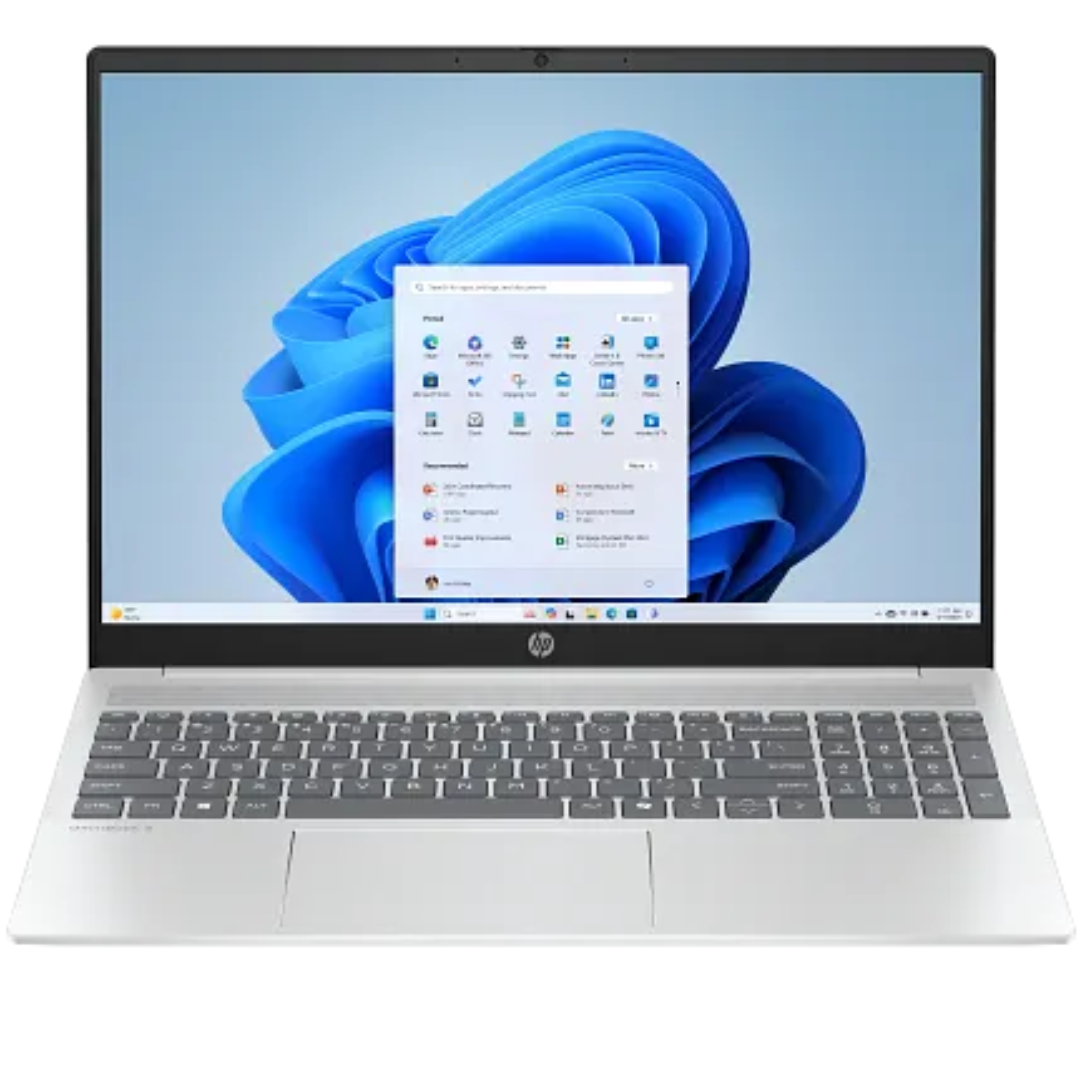 HP OmniBook 5 16" FHD+ Laptop (5 120U / 16GB RAM / 512GB SSD)