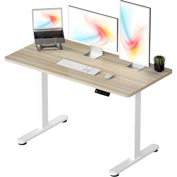 48" Electric Adjustable Standing Desks