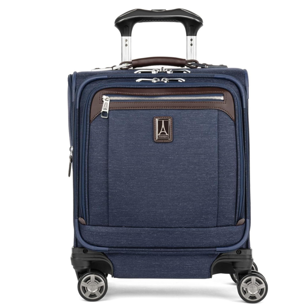 Travelpro Platinum Elite Underseat Spinner 16" Tote Bag