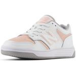 New Balance Baby-Boys 480 V1 Lace-up Shoes