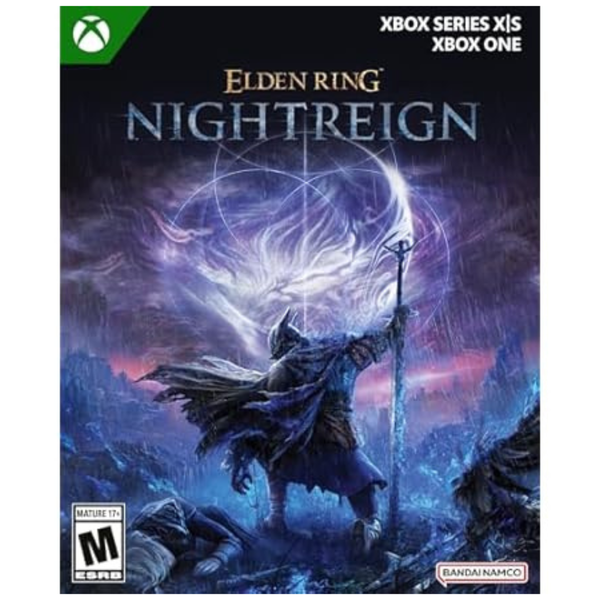 Elden Ring Nightreign Standard Edition for Xbox Series X