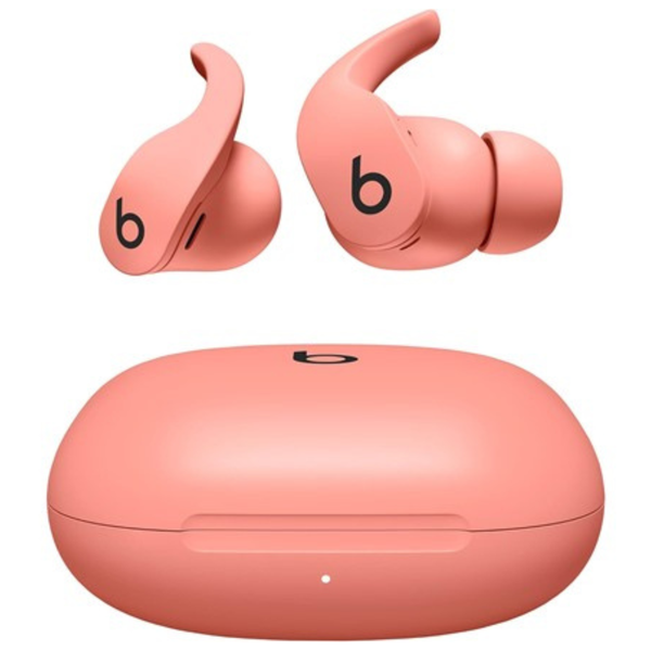 Beats Fit Pro True Wireless Active Noise Cancelling Earbuds (Pink)