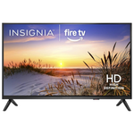 32" Insignia Class F20 Series 720p Smart LED Fire TV HDTV