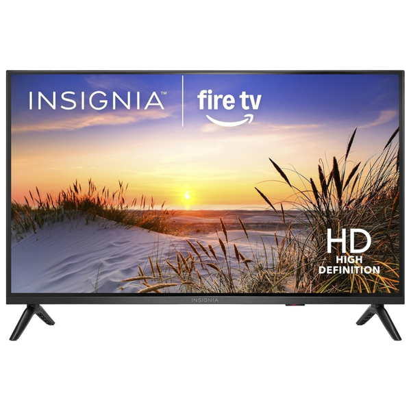 32" Insignia Class F20 Series 720p Smart LED Fire TV HDTV