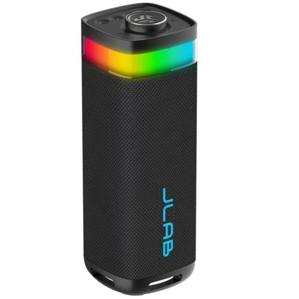 JLab JBuds Party Portable Bluetooth Speaker