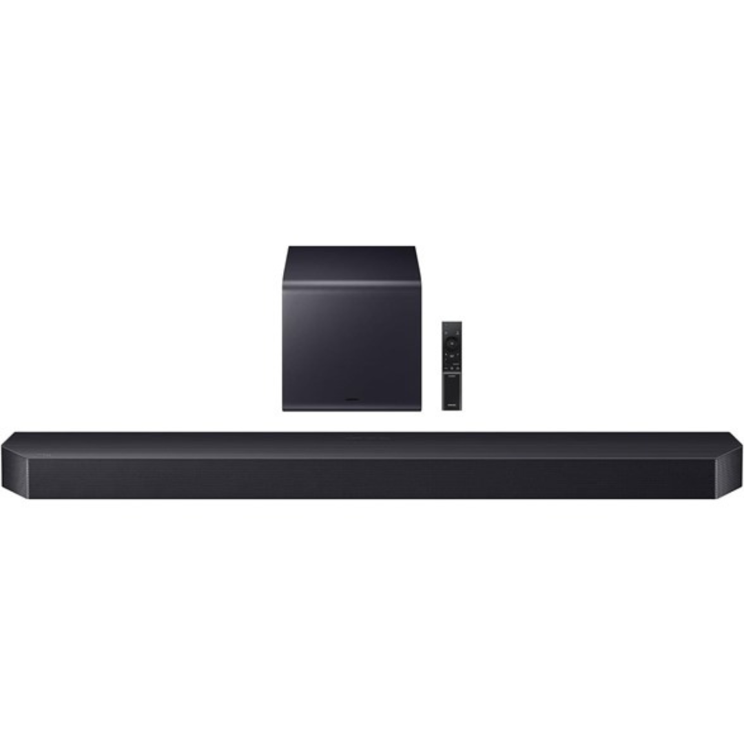 Samsung HW-Q900F 7.1.2ch Q-Series Soundbar & Subwoofer