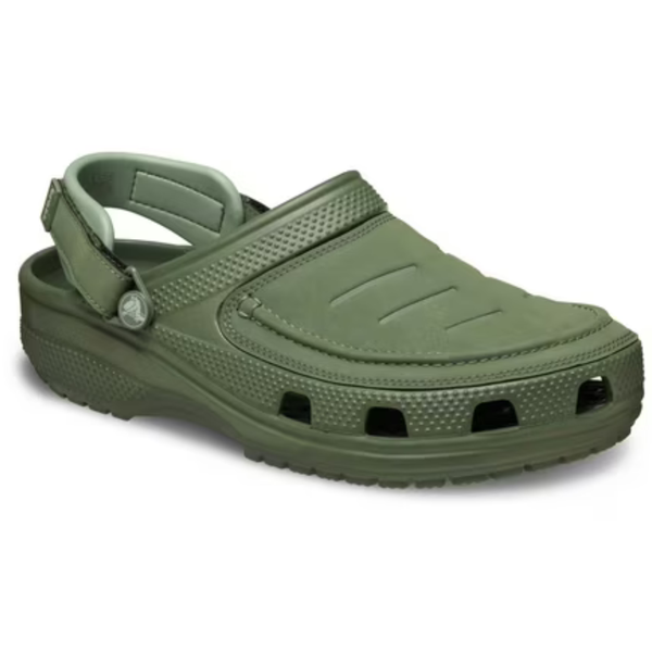 Crocs Yukon Vista II Literide Clog