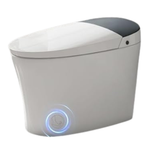 Hawkrown ST-PLUS Smart Toilet with Automatic Lid Opening
