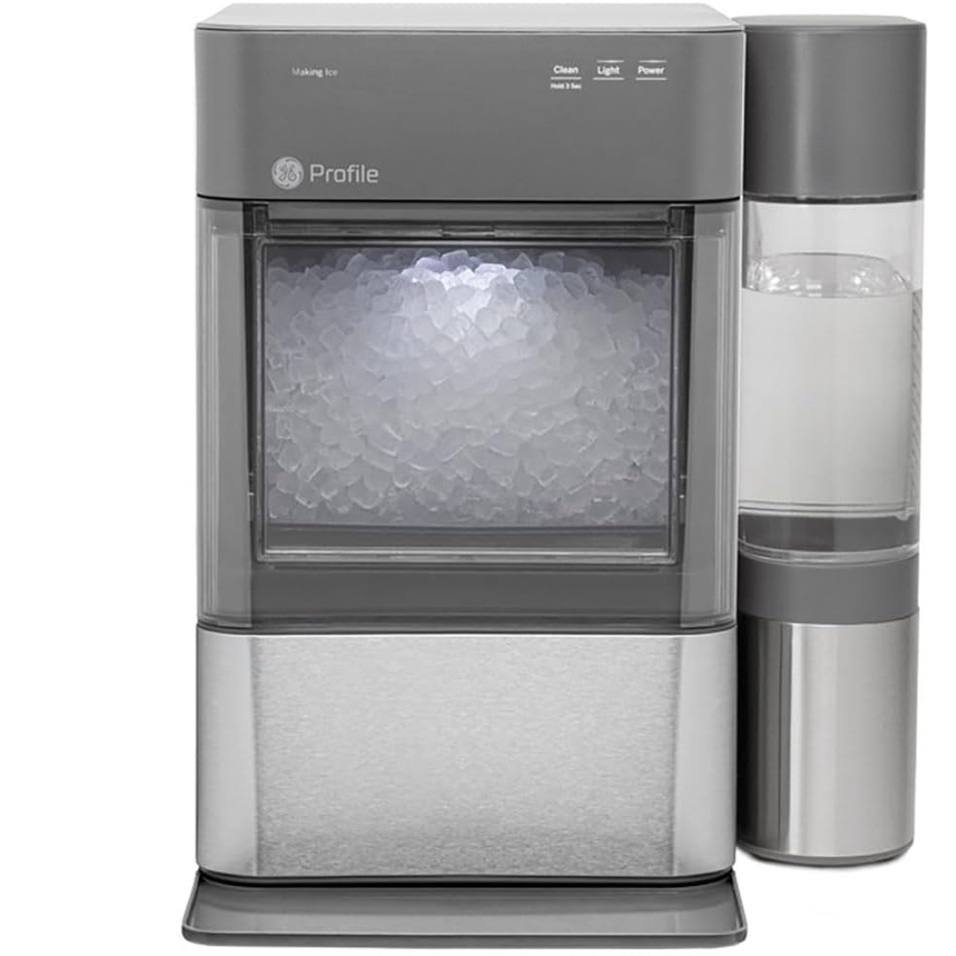 GE Profile Opal 2.0 Nugget Ice Maker with 1-Gallon Tank (3 options)